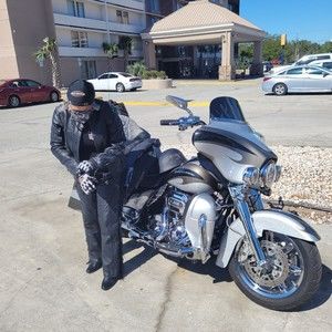 Meet your Posher, Emma